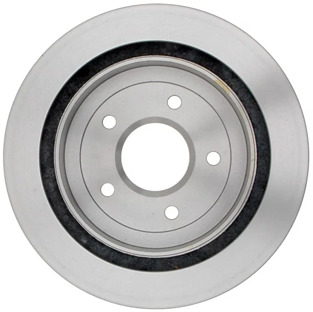 56702 – RAYBESTOS Brake Rotor, OE Replacement Single - view 3